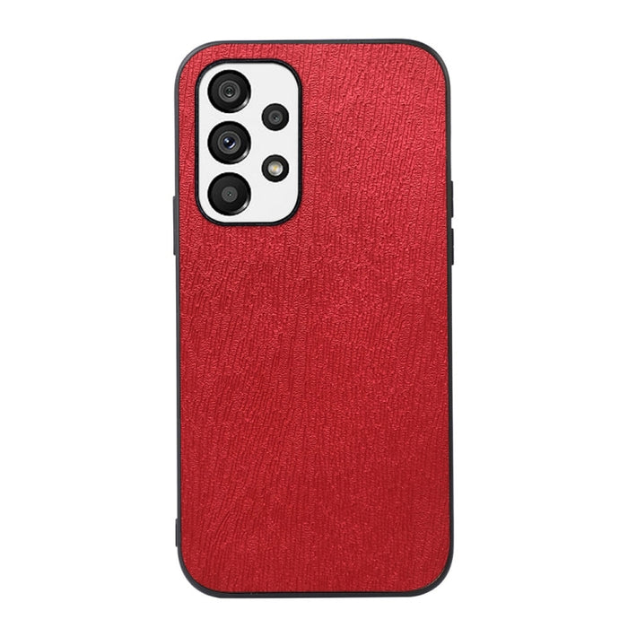 Caja del teléfono de la PU de la textura de madera, For Xiaomi Redmi Note 11 Pro Global, For Samsung Galaxy A23 4G, For Samsung Galaxy A33 5G, For Samsung Galaxy A53 5G, For Samsung Galaxy A73 5G