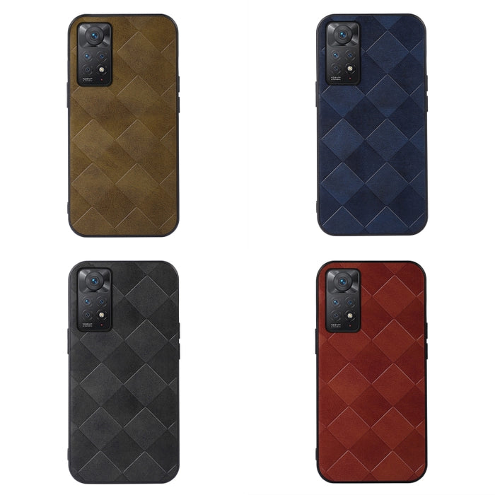 caja del teléfono de la tela escocesa de la tela escocesa, For Xiaomi Redmi Note 11 Pro Global, For Samsung Galaxy A23 4G, For Samsung Galaxy A33 5G, For Samsung Galaxy A53 5G, For Samsung Galaxy A73 5G