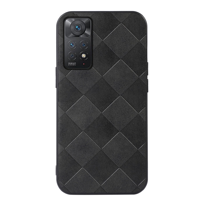 caja del teléfono de la tela escocesa de la tela escocesa, For Xiaomi Redmi Note 11 Pro Global, For Samsung Galaxy A23 4G, For Samsung Galaxy A33 5G, For Samsung Galaxy A53 5G, For Samsung Galaxy A73 5G