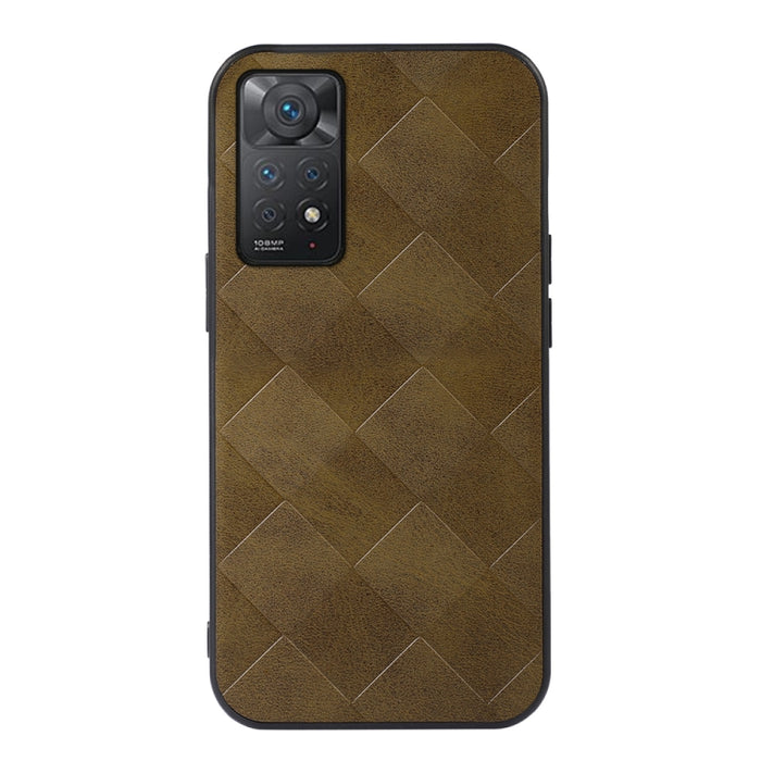 caja del teléfono de la tela escocesa de la tela escocesa, For Xiaomi Redmi Note 11 Pro Global, For Samsung Galaxy A23 4G, For Samsung Galaxy A33 5G, For Samsung Galaxy A53 5G, For Samsung Galaxy A73 5G