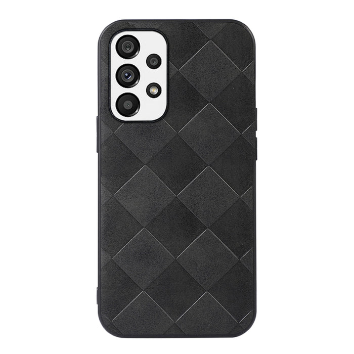 caja del teléfono de la tela escocesa de la tela escocesa, For Xiaomi Redmi Note 11 Pro Global, For Samsung Galaxy A23 4G, For Samsung Galaxy A33 5G, For Samsung Galaxy A53 5G, For Samsung Galaxy A73 5G