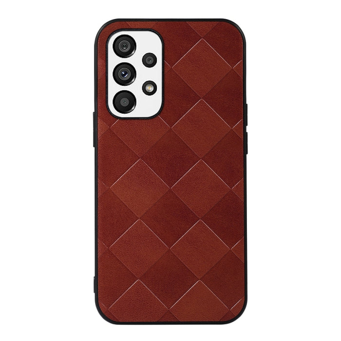 caja del teléfono de la tela escocesa de la tela escocesa, For Xiaomi Redmi Note 11 Pro Global, For Samsung Galaxy A23 4G, For Samsung Galaxy A33 5G, For Samsung Galaxy A53 5G, For Samsung Galaxy A73 5G