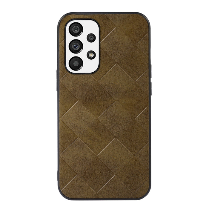 caja del teléfono de la tela escocesa de la tela escocesa, For Xiaomi Redmi Note 11 Pro Global, For Samsung Galaxy A23 4G, For Samsung Galaxy A33 5G, For Samsung Galaxy A53 5G, For Samsung Galaxy A73 5G