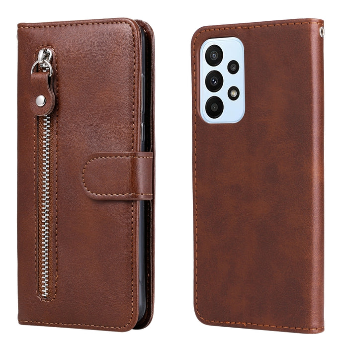 Estuche de cuero con tapa horizontal y cremallera con textura de becerro a la moda, For Xiaomi Redmi Note 11 4G(Global), For Xiaomi Redmi Note 11 Pro 4G, For OPPO Realme 9i/A36 4G/A96 4G/K10 4G/A76 4G / A36 4G / A76 4G(Global)                          ...