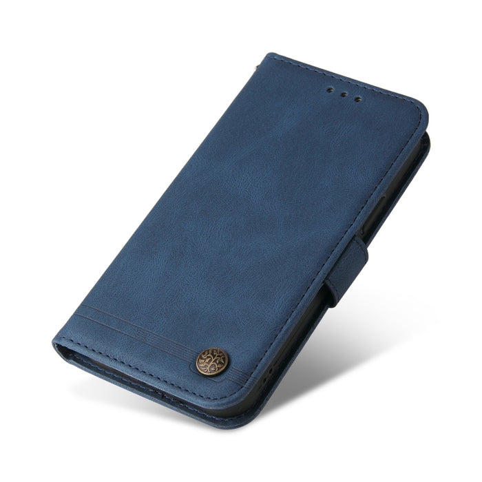 Skin Feel Life Tree Funda de cuero con tapa horizontal y botón de metal, For Xiaomi Redmi Note 11 4G(Global), For Xiaomi Redmi Note 11 Pro 4G, For OPPO Realme 9i / A36 4G / A76 4G(Global), For OPPO Realme GT2 Pro, For OPPO Realme 9 Pro+                ...