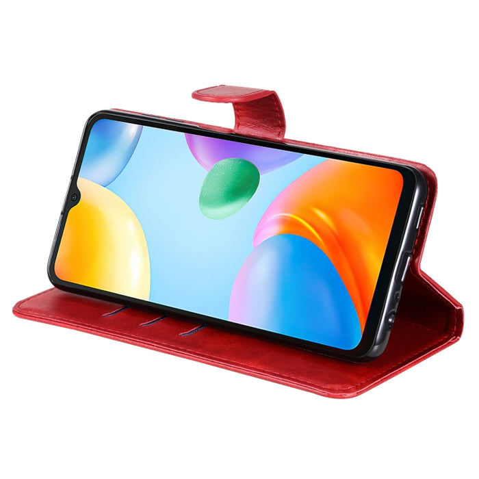 Estuche de cuero con tapa horizontal y cremallera con textura de becerro a la moda, For Xiaomi Redmi 10C 4G / Redmi 10 India, For Honor 50 SE / Huawei Nova 9 SE, For OPPO Reno7 5G / Find X5 Lite International Version, For OPPO Find X5                  ...