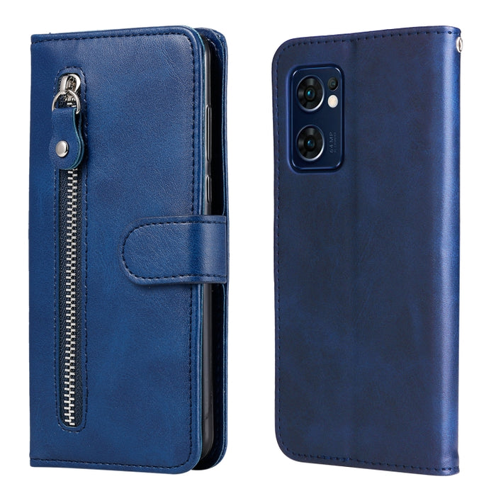 Estuche de cuero con tapa horizontal y cremallera con textura de becerro a la moda, For Xiaomi Redmi 10C 4G / Redmi 10 India, For Honor 50 SE / Huawei Nova 9 SE, For OPPO Reno7 5G / Find X5 Lite International Version, For OPPO Find X5                  ...