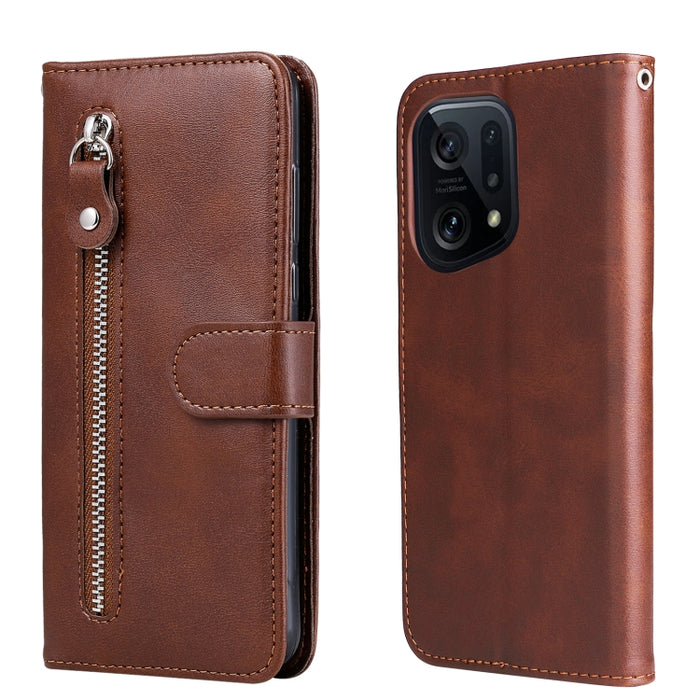Estuche de cuero con tapa horizontal y cremallera con textura de becerro a la moda, For Xiaomi Redmi 10C 4G / Redmi 10 India, For Honor 50 SE / Huawei Nova 9 SE, For OPPO Reno7 5G / Find X5 Lite International Version, For OPPO Find X5                  ...