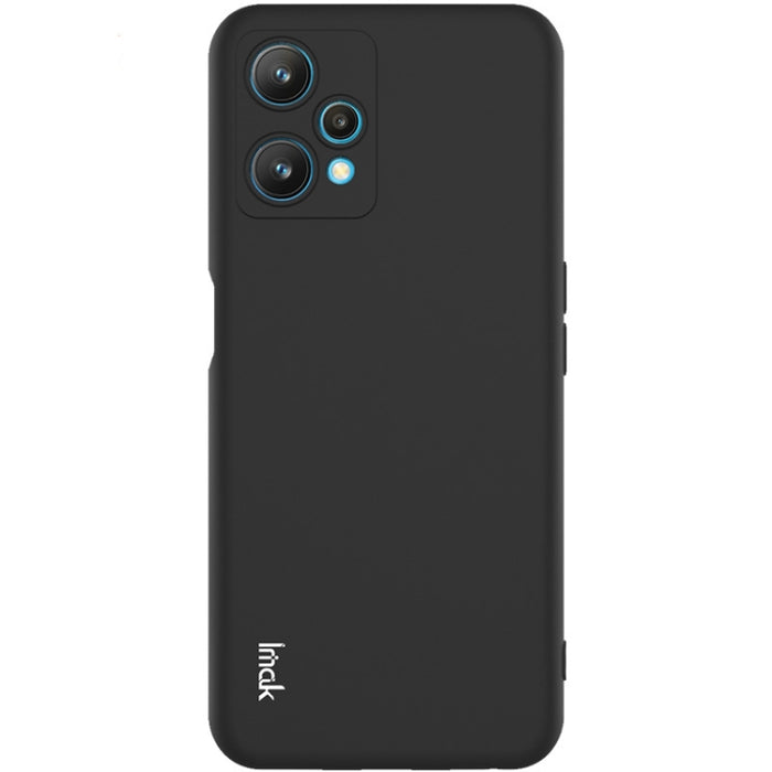 Estuche para teléfono de TPU esmerilado a prueba de golpes de la serie IMAK UC-3, For OnePlus Nord CE 2 5G, For OPPO Realme 9 Pro 5G Global, For OPPO Realme 9 Pro+ 5G Global, For OPPO Realme 9i Global, For Xiaomi Redmi Note 11 4G / Note 11S Global     ...