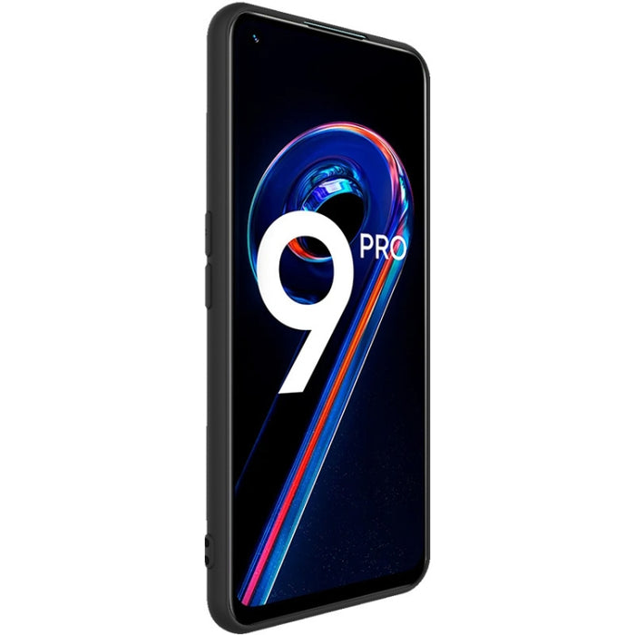 Estuche para teléfono de TPU esmerilado a prueba de golpes de la serie IMAK UC-3, For OnePlus Nord CE 2 5G, For OPPO Realme 9 Pro 5G Global, For OPPO Realme 9 Pro+ 5G Global, For OPPO Realme 9i Global, For Xiaomi Redmi Note 11 4G / Note 11S Global     ...