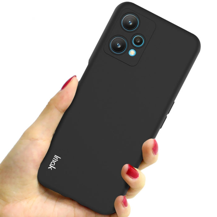 Estuche para teléfono de TPU esmerilado a prueba de golpes de la serie IMAK UC-3, For OnePlus Nord CE 2 5G, For OPPO Realme 9 Pro 5G Global, For OPPO Realme 9 Pro+ 5G Global, For OPPO Realme 9i Global, For Xiaomi Redmi Note 11 4G / Note 11S Global     ...