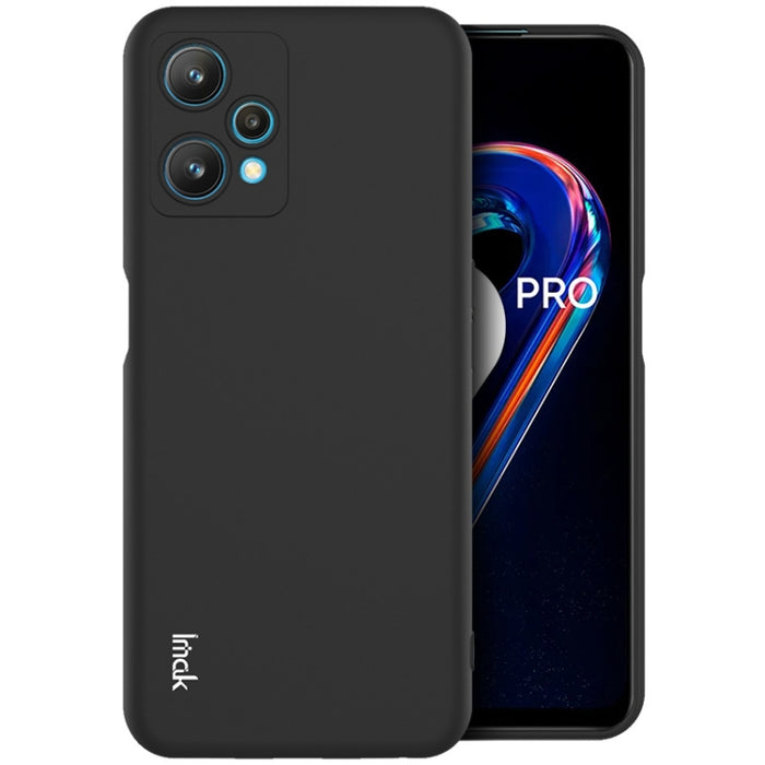 Estuche para teléfono de TPU esmerilado a prueba de golpes de la serie IMAK UC-3, For OnePlus Nord CE 2 5G, For OPPO Realme 9 Pro 5G Global, For OPPO Realme 9 Pro+ 5G Global, For OPPO Realme 9i Global, For Xiaomi Redmi Note 11 4G / Note 11S Global     ...