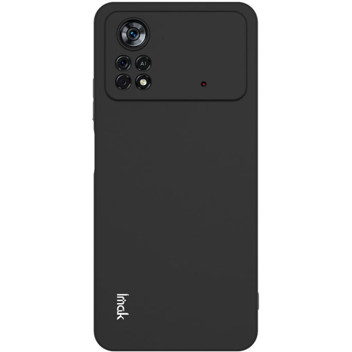 Estuche para teléfono de TPU esmerilado a prueba de golpes de la serie IMAK UC-3, For OnePlus Nord CE 2 5G, For OPPO Realme 9 Pro 5G Global, For OPPO Realme 9 Pro+ 5G Global, For OPPO Realme 9i Global, For Xiaomi Redmi Note 11 4G / Note 11S Global     ...