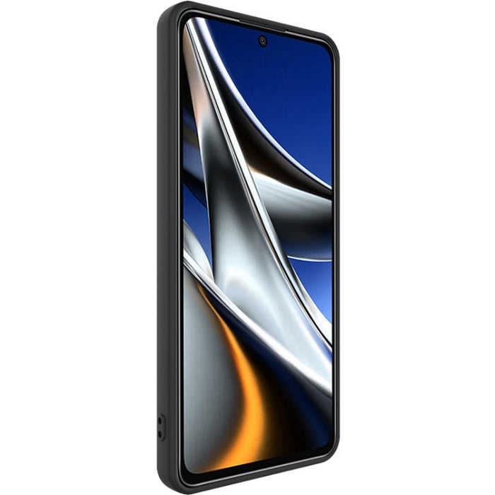 Estuche para teléfono de TPU esmerilado a prueba de golpes de la serie IMAK UC-3, For OnePlus Nord CE 2 5G, For OPPO Realme 9 Pro 5G Global, For OPPO Realme 9 Pro+ 5G Global, For OPPO Realme 9i Global, For Xiaomi Redmi Note 11 4G / Note 11S Global     ...