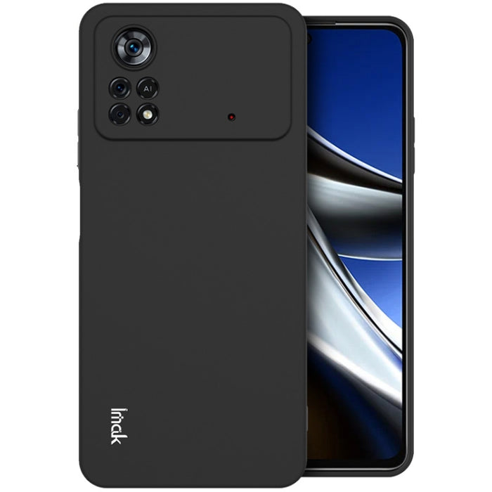Estuche para teléfono de TPU esmerilado a prueba de golpes de la serie IMAK UC-3, For OnePlus Nord CE 2 5G, For OPPO Realme 9 Pro 5G Global, For OPPO Realme 9 Pro+ 5G Global, For OPPO Realme 9i Global, For Xiaomi Redmi Note 11 4G / Note 11S Global     ...