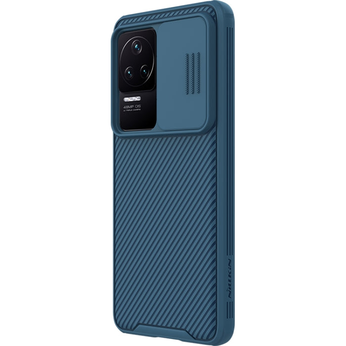 NILLKIN CamShield Pro Series PC Funda para teléfono de cobertura total, For Xiaomi 12 Pro, For OnePlus 10 Pro, For Samsung Galaxy A53 5G, For Xiaomi Redmi K40S, For Xiaomi Redmi K50 / K50 Pro, For OPPO Realme GT2 Pro