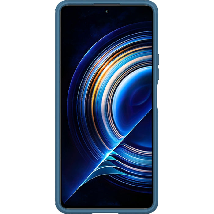 NILLKIN CamShield Pro Series PC Funda para teléfono de cobertura total, For Xiaomi 12 Pro, For OnePlus 10 Pro, For Samsung Galaxy A53 5G, For Xiaomi Redmi K40S, For Xiaomi Redmi K50 / K50 Pro, For OPPO Realme GT2 Pro