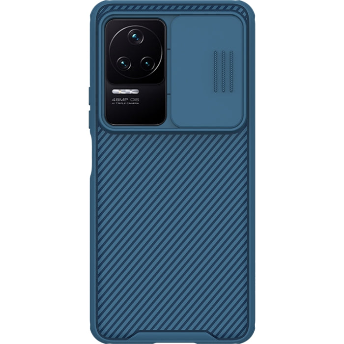 NILLKIN CamShield Pro Series PC Funda para teléfono de cobertura total, For Xiaomi 12 Pro, For OnePlus 10 Pro, For Samsung Galaxy A53 5G, For Xiaomi Redmi K40S, For Xiaomi Redmi K50 / K50 Pro, For OPPO Realme GT2 Pro