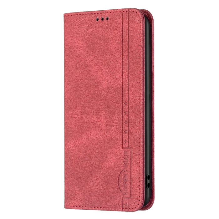 Estuche de teléfono de cuero antirrobo con bloqueo RFID magnético, For OnePlus 10 Pro 5G, For OPPO Realme GT Neo3, For Google Pixel 7 5G, For Xiaomi Redmi 10 5G / Note 11E, For Xiaomi Redmi 10C