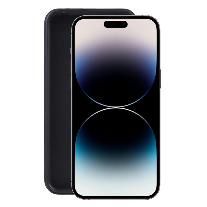 Caja del teléfono TPU, For iPhone 14, For iPhone 14 Pro, For iPhone 14 Pro Max, For OPPO Realme Q5i, For Sony Xperia Ace III / ACE 3 PDX-226