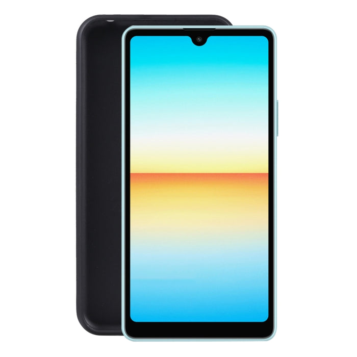 Caja del teléfono TPU, For iPhone 14, For iPhone 14 Pro, For iPhone 14 Pro Max, For OPPO Realme Q5i, For Sony Xperia Ace III / ACE 3 PDX-226