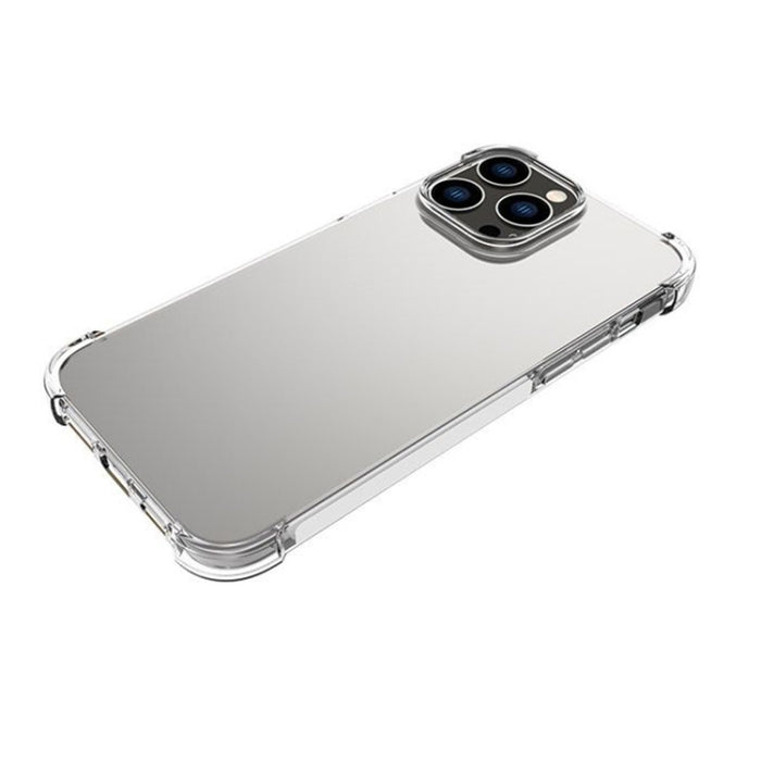 Caja del teléfono de TPU a prueba de golpes, For iPhone 14 Pro Max, For iPhone 14 Pro, For iPhone 14