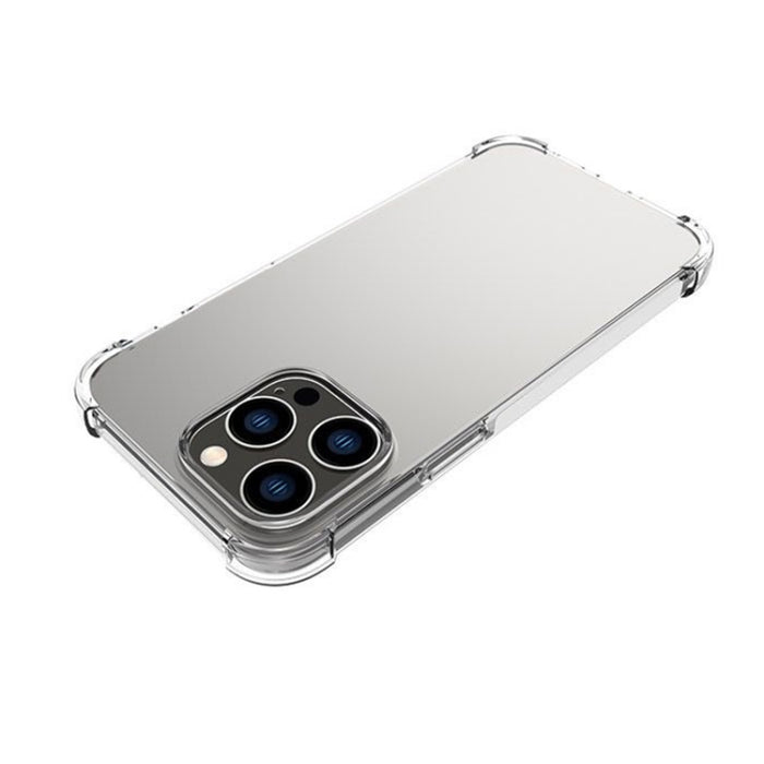 Caja del teléfono de TPU a prueba de golpes, For iPhone 14 Pro Max, For iPhone 14 Pro, For iPhone 14