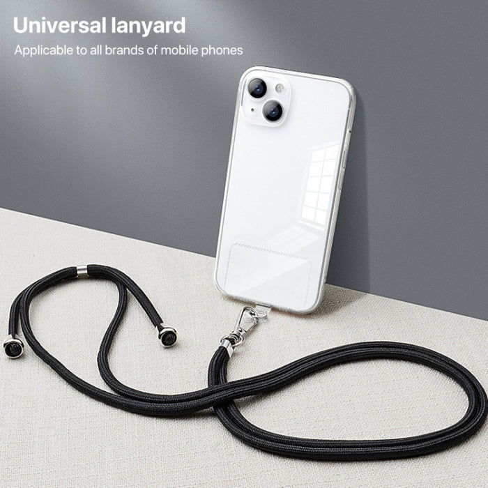 Cordón universal para teléfono móvil