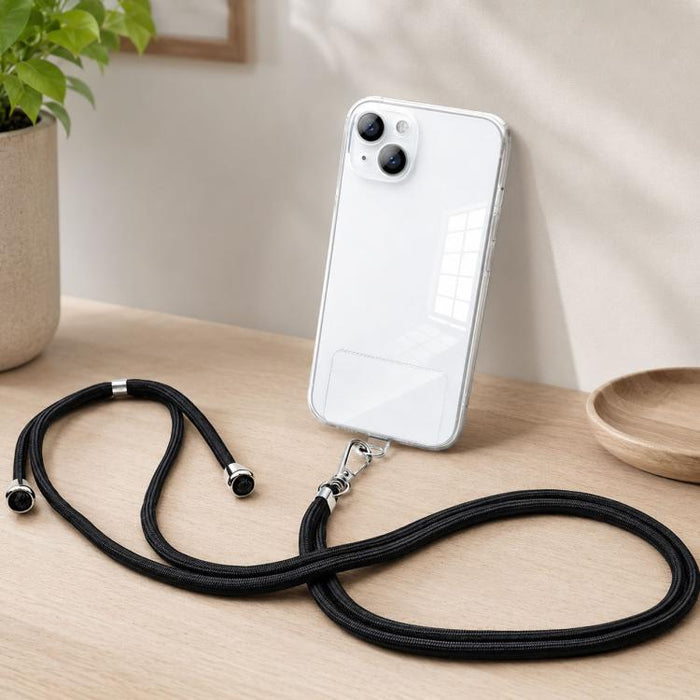 Cordón universal para teléfono móvil