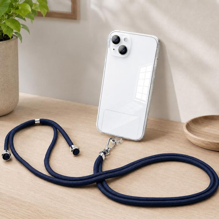 Cordón universal para teléfono móvil