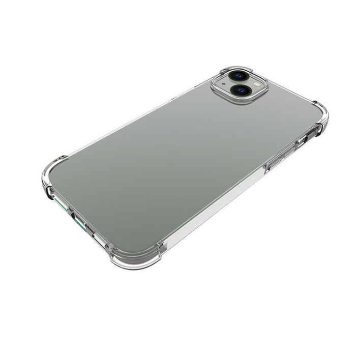 Caja del teléfono de TPU a prueba de golpes