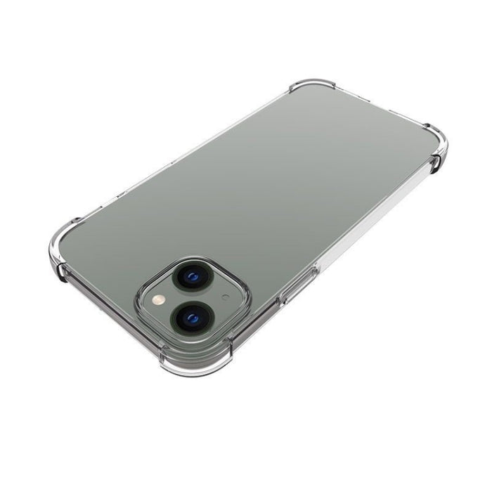 Caja del teléfono de TPU a prueba de golpes