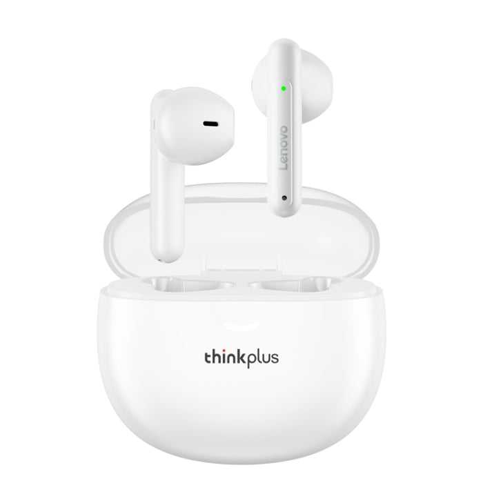 Lenovo LP1Pro Half In-Ear HD Llamada Inalámbrica Bluetooth TWS Auricular deportivo