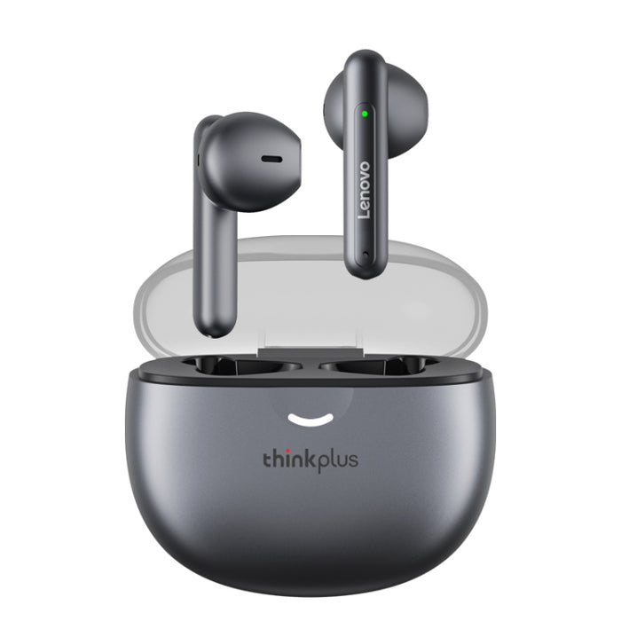 Lenovo LP1Pro Half In-Ear HD Llamada Inalámbrica Bluetooth TWS Auricular deportivo