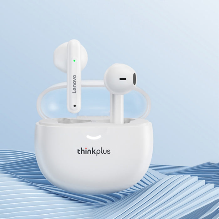 Lenovo LP1Pro Half In-Ear HD Llamada Inalámbrica Bluetooth TWS Auricular deportivo