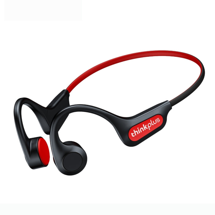 Auricular deportivo Bluetooth de conducción ósea Lenovo X3Pro