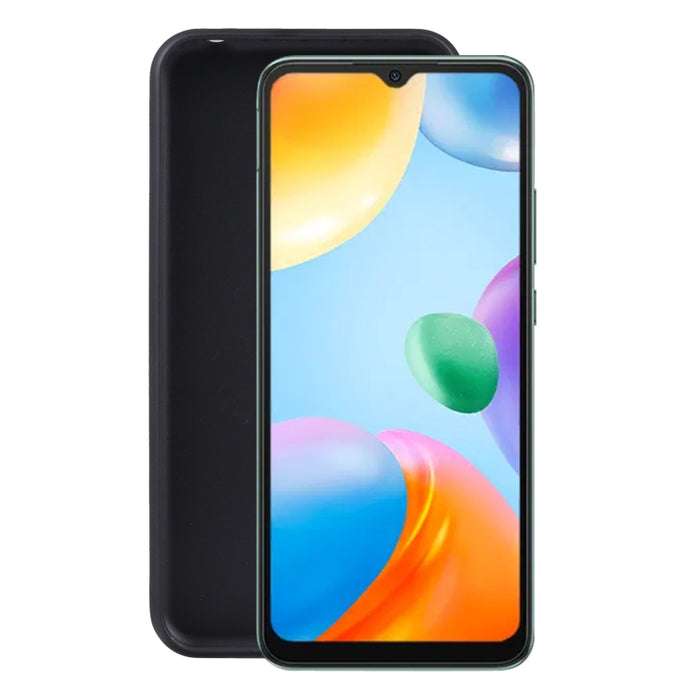 Caja del teléfono TPU, For Xiaomi Poco C40, For Xiaomi Poco F4 GT