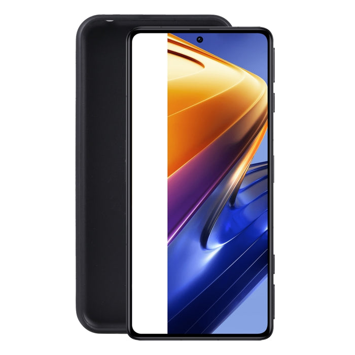 Caja del teléfono TPU, For Xiaomi Poco C40, For Xiaomi Poco F4 GT