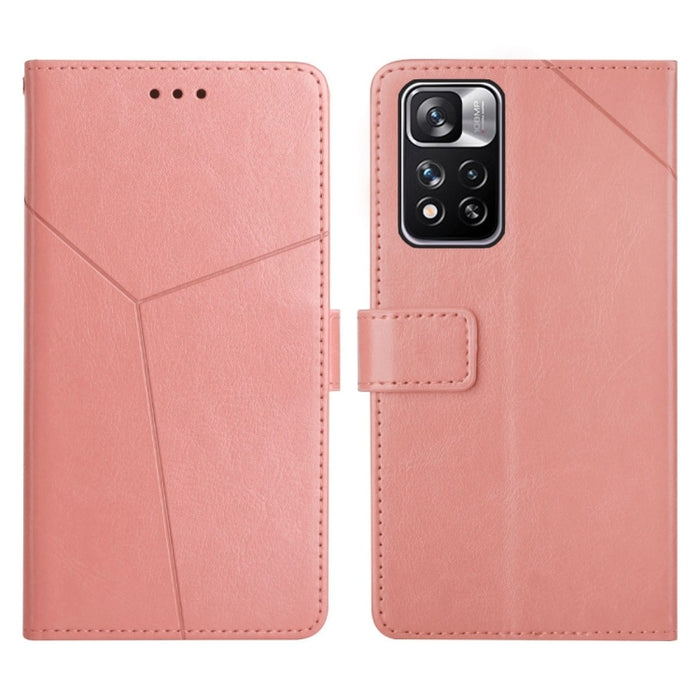 Estuche para teléfono de cuero con tapa horizontal y costuras en Y, For Xiaomi Redmi 9, For Xiaomi Redmi 9A, For Xiaomi Redmi 9C, For Xiaomi Poco M3 / Redmi 9T, For Xiaomi Redmi 10, For Xiaomi Redmi 10 5G / Note 11E, For Xiaomi Redmi 10A               ...