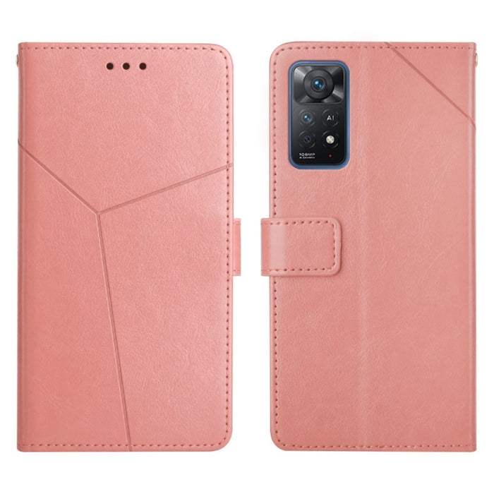 Estuche para teléfono de cuero con tapa horizontal y costuras en Y, For Xiaomi Redmi 9, For Xiaomi Redmi 9A, For Xiaomi Redmi 9C, For Xiaomi Poco M3 / Redmi 9T, For Xiaomi Redmi 10, For Xiaomi Redmi 10 5G / Note 11E, For Xiaomi Redmi 10A               ...