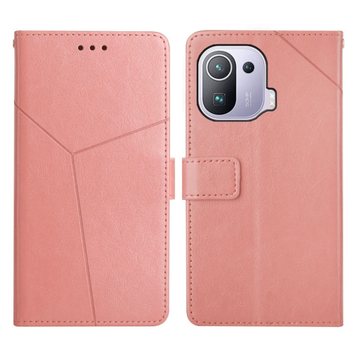 Estuche para teléfono de cuero con tapa horizontal y costuras en Y, For Xiaomi Redmi Note 9 Pro 4G, For Xiaomi Redmi Note 10 4G, For Xiaomi Redmi Note 10 Pro 5G / Poco X3 GT, For Xiaomi Redmi 8 / 8A, For Xiaomi Mi 10 Lite 5G, For Xiaomi Mi 10 / Mi 10 P...