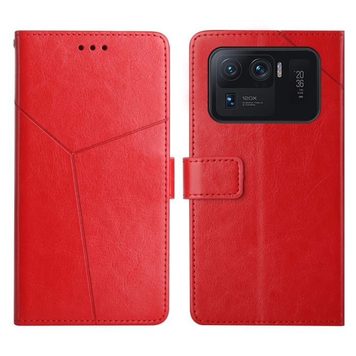 Estuche para teléfono de cuero con tapa horizontal y costuras en Y, For Xiaomi Redmi Note 9 Pro 4G, For Xiaomi Redmi Note 10 4G, For Xiaomi Redmi Note 10 Pro 5G / Poco X3 GT, For Xiaomi Redmi 8 / 8A, For Xiaomi Mi 10 Lite 5G, For Xiaomi Mi 10 / Mi 10 P...