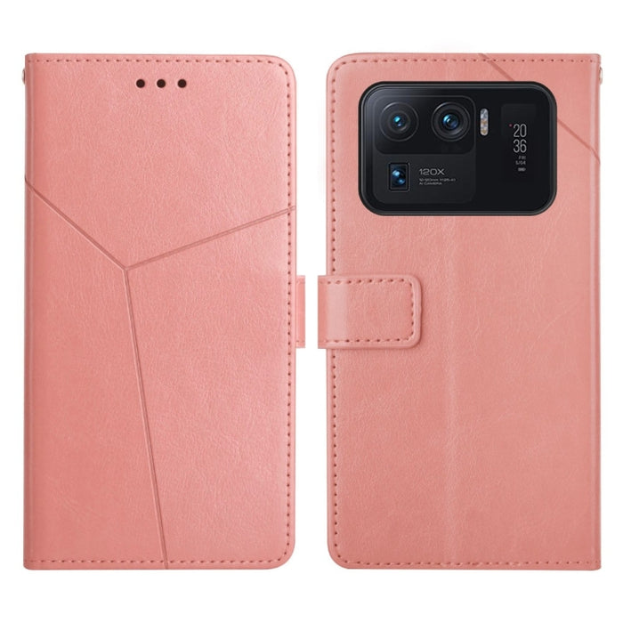 Estuche para teléfono de cuero con tapa horizontal y costuras en Y, For Xiaomi Redmi Note 9 Pro 4G, For Xiaomi Redmi Note 10 4G, For Xiaomi Redmi Note 10 Pro 5G / Poco X3 GT, For Xiaomi Redmi 8 / 8A, For Xiaomi Mi 10 Lite 5G, For Xiaomi Mi 10 / Mi 10 P...
