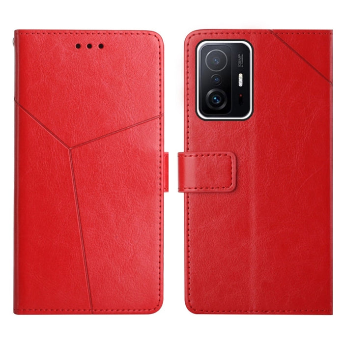 Estuche para teléfono de cuero con tapa horizontal y costuras en Y, For Xiaomi Redmi Note 9 Pro 4G, For Xiaomi Redmi Note 10 4G, For Xiaomi Redmi Note 10 Pro 5G / Poco X3 GT, For Xiaomi Redmi 8 / 8A, For Xiaomi Mi 10 Lite 5G, For Xiaomi Mi 10 / Mi 10 P...
