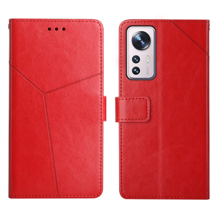 Estuche para teléfono de cuero con tapa horizontal y costuras en Y, For Xiaomi Redmi Note 9 Pro 4G, For Xiaomi Redmi Note 10 4G, For Xiaomi Redmi Note 10 Pro 5G / Poco X3 GT, For Xiaomi Redmi 8 / 8A, For Xiaomi Mi 10 Lite 5G, For Xiaomi Mi 10 / Mi 10 P...