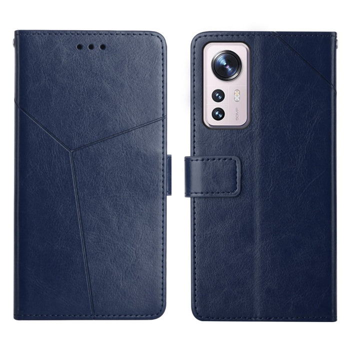 Estuche para teléfono de cuero con tapa horizontal y costuras en Y, For Xiaomi Redmi Note 9 Pro 4G, For Xiaomi Redmi Note 10 4G, For Xiaomi Redmi Note 10 Pro 5G / Poco X3 GT, For Xiaomi Redmi 8 / 8A, For Xiaomi Mi 10 Lite 5G, For Xiaomi Mi 10 / Mi 10 P...