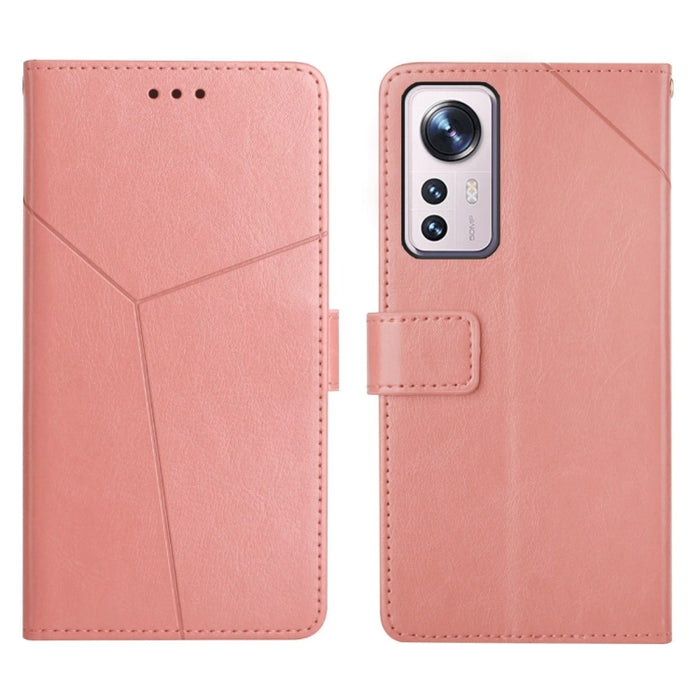 Estuche para teléfono de cuero con tapa horizontal y costuras en Y, For Xiaomi Redmi Note 9 Pro 4G, For Xiaomi Redmi Note 10 4G, For Xiaomi Redmi Note 10 Pro 5G / Poco X3 GT, For Xiaomi Redmi 8 / 8A, For Xiaomi Mi 10 Lite 5G, For Xiaomi Mi 10 / Mi 10 P...
