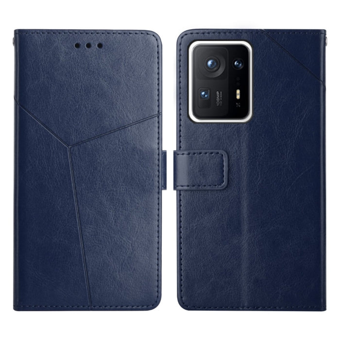 Estuche para teléfono de cuero con tapa horizontal y costuras en Y, For Xiaomi Redmi Note 9 Pro 4G, For Xiaomi Redmi Note 10 4G, For Xiaomi Redmi Note 10 Pro 5G / Poco X3 GT, For Xiaomi Redmi 8 / 8A, For Xiaomi Mi 10 Lite 5G, For Xiaomi Mi 10 / Mi 10 P...