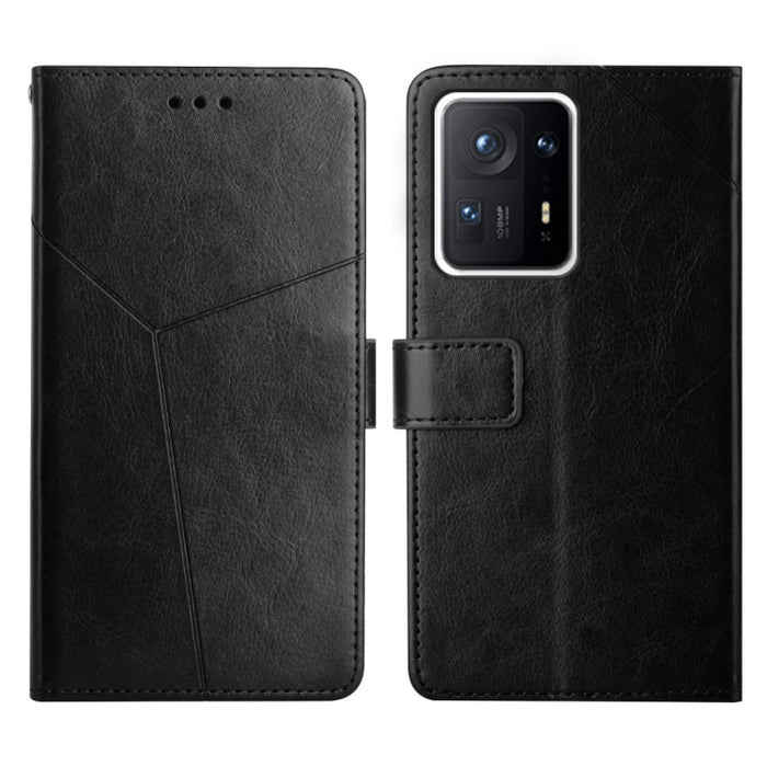 Estuche para teléfono de cuero con tapa horizontal y costuras en Y, For Xiaomi Redmi Note 9 Pro 4G, For Xiaomi Redmi Note 10 4G, For Xiaomi Redmi Note 10 Pro 5G / Poco X3 GT, For Xiaomi Redmi 8 / 8A, For Xiaomi Mi 10 Lite 5G, For Xiaomi Mi 10 / Mi 10 P...