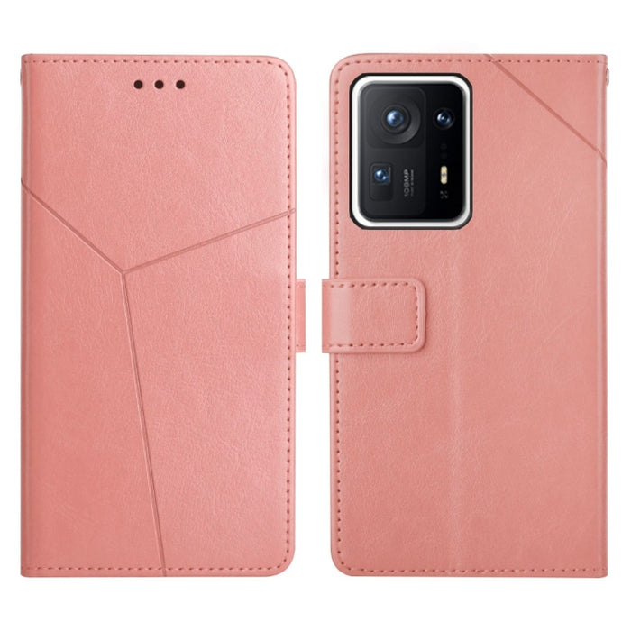Estuche para teléfono de cuero con tapa horizontal y costuras en Y, For Xiaomi Redmi Note 9 Pro 4G, For Xiaomi Redmi Note 10 4G, For Xiaomi Redmi Note 10 Pro 5G / Poco X3 GT, For Xiaomi Redmi 8 / 8A, For Xiaomi Mi 10 Lite 5G, For Xiaomi Mi 10 / Mi 10 P...